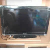 تلویزیون کارکرده ۴۲ اینچ