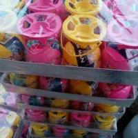 تولید وپخش اسمارتیز شانسی|اسباببازی|آزادشهر, |دیوار