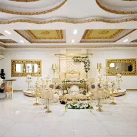 تالار پذیرایی و اتاق عقد باشکوه|خدمات پذیرایی، مراسم|ملارد, |دیوار