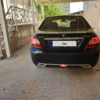 دنا پلاس مدل ۹۹ تیپ۲ کم کارکرد|خودرو سواری و وانت|تبریز, |دیوار