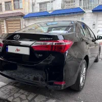 کرولا فول بدون رنگ|خودرو سواری و وانت|بابل, |دیوار