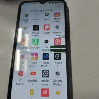 گوشی جی پلاس اس ۱۰ ۶۴ گیگ|موبایل|اصفهان, ارداجی|دیوار