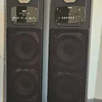 اسپیکر ایستاده مارشال