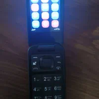 گوشی تاشو هانوفر|موبایل|قزوین, |دیوار