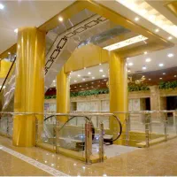 مغازه طلافروشی مجتمع تجاری تفریحی نور