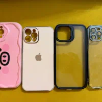 کاور آیفون ۱۲ پرومکس