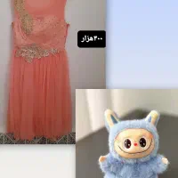 عروسک لبوبو عکس هارو ببین