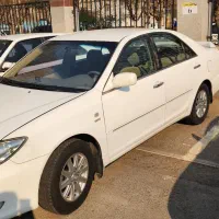 تویوتا کمری