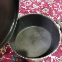 دوعددقابلمه تفلون