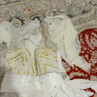 لباس عروس
