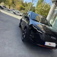 ایکس ۳۳ کراس اتومات ۴۰۴|خودرو سواری و وانت|مهاباد (آذربایجان غربی), |دیوار