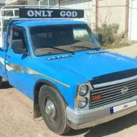 زامیاد مدل400ابشنال کولر دار|خودرو سواری و وانت|شیراز, جمال آباد|دیوار