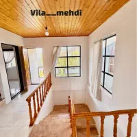 ویلا دوبلکس سه خواب شهرکی /  چسب جنگل و امکانات|اجارهٔ خانه و ویلا|چمستان, |دیوار