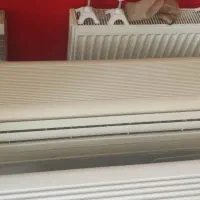 کولرگازی میتسوبیشی ژاپن 30000|کولر گازی و فن‌کوئل|تهران, آبشار تهران (دریاچه)|دیوار