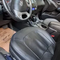 توسان 2013 بیرنگ تمیز|خودرو سواری و وانت|تهران, سعادت‌آباد|دیوار