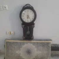 ساعت دیواری