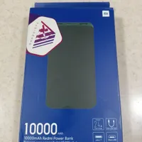 پاوربانک 10000mAh شیائومی مدل PB100LZM|لوازم جانبی موبایل و تبلت|تهران, دروازه شمیران|دیوار