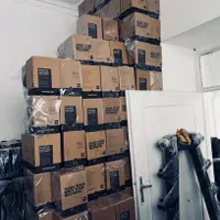 Trx force تی ار ایکس فورس