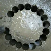 کل خدمات کرگیری انجام میشود