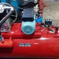 تعمیرتخصصی انواع پمپ باددرشهرستان سقز