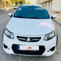 کوییک ۱۴۰۱ بدون رنگ خانگی ۵۶هزار کار|خودرو سواری و وانت|شاهین‌شهر, خانه کارگر|دیوار