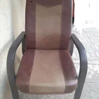 صندلی اداری