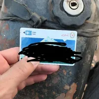 مدارک گمشده