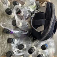 بطری شیشه ای برای فروش