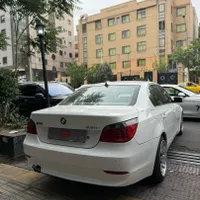 بی‌ام‌و سری 5 سدان 525i، مدل ۲۰۰۵|خودرو سواری و وانت|تهران, عباس‌آباد|دیوار