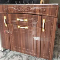گاز مبله طرح ام دی اف
