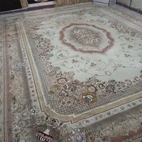 دوچرخه16/ فرش ۱۲متری ۷۰۰ شونه/ تخت خواب|حراج|کرج, گلدشت|دیوار