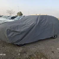 چادر ماشین ایکس ۲۲
