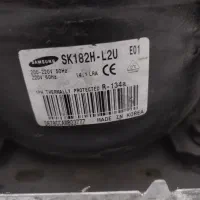 یخچال فریزر سامسونگ اصل|یخچال و فریزر|شاهینشهر, اقبال لاهوری|دیوار