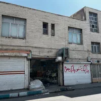 خانه کلنگی ۳واحده|فروش زمین و ملک کلنگی|تهران, شوش|دیوار