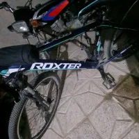 دوچرخه|دوچرخه، اسکیت، اسکوتر|مشهد, شترک|دیوار