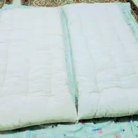 تشک پشم گوسفندی