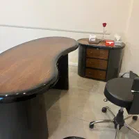 میز صندلی اداری و پزشکی