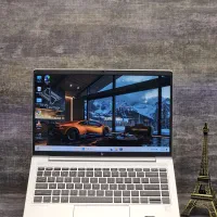 لپ تاپ HP 645 G9 نسل ۱۱ سبک وزن رم ۱۶|رایانه همراه|شیراز, وصال|دیوار