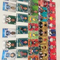 کیمدی کارت سالم کد نخورده