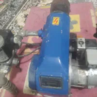 مشعل ۸۱ساخت