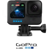 دوربین ورزشی گوپرو مدل HERO12 Black