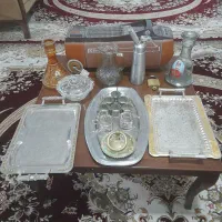 سینی پذیرایی