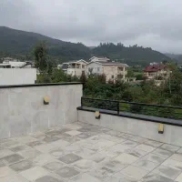 اجاره ویلا نوساز مدرن دربست ویوی کوه و دریا|اجارهٔ خانه و ویلا|رامسر, |دیوار