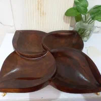 ضروف شیک|ظروف سرو و پذیرایی|کاشان, دشت لتحر|دیوار