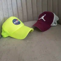 سه عدد کلا اسپورت پشت توری