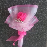 گل ربانی به مناسبت روز مادر سفارش پذیرفته میشود|گل مصنوعی|پاکدشت, حصار امیر|دیوار