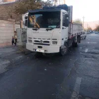 بادسان ۸ تن