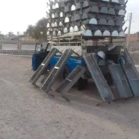 فروش انواع ظرفهای  گوسفندی