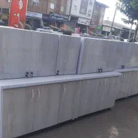 طرح ماربل شیت کابینت و طرح کاج( کد۲۵۸۴۵۳)|مصالح و تجهیزات ساختمان|رشت, معلولین|دیوار