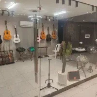آموزش تخصصی گیتار به همراه اعطای مدرک